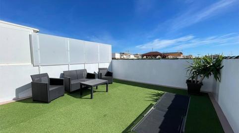 Foto 5 de Dúplex en venda a Ronda Cesar Canovas Girada, 104, Parque de las Naciones, Torrevieja