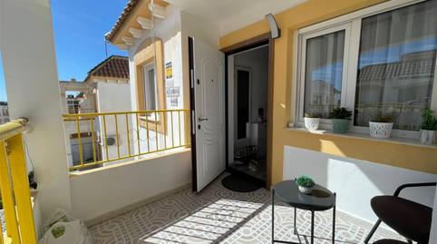 Foto 4 de Dúplex en venda a Ronda Cesar Canovas Girada, 104, Parque de las Naciones, Torrevieja