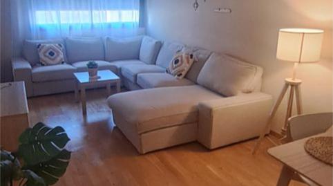 Photo 2 of Flat to rent in Calle Mártires de Ocaña, 10, Zona Entrada - Gasolineras, Ocaña