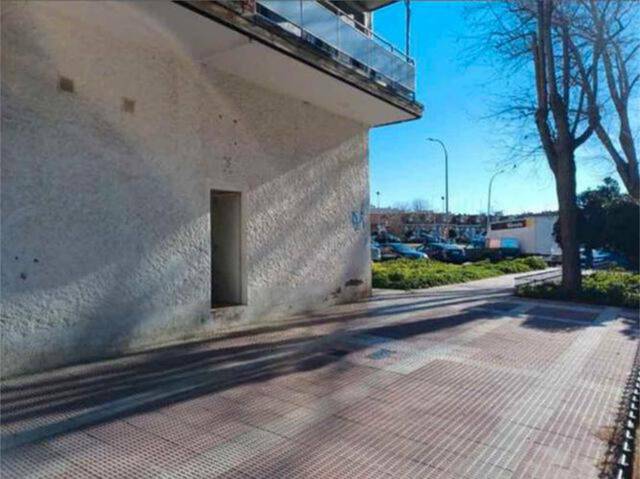 Trastero en Alquiler en Reyes