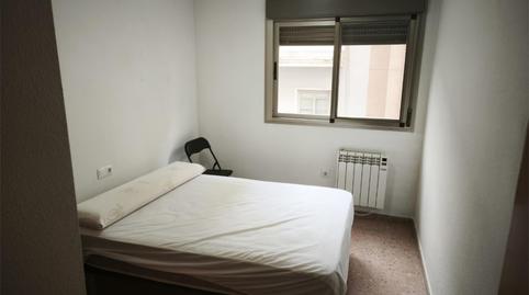 Foto 2 de Pis de lloguer a Calle General Espartero, 91, Carolinas Altas, Alicante / Alacant