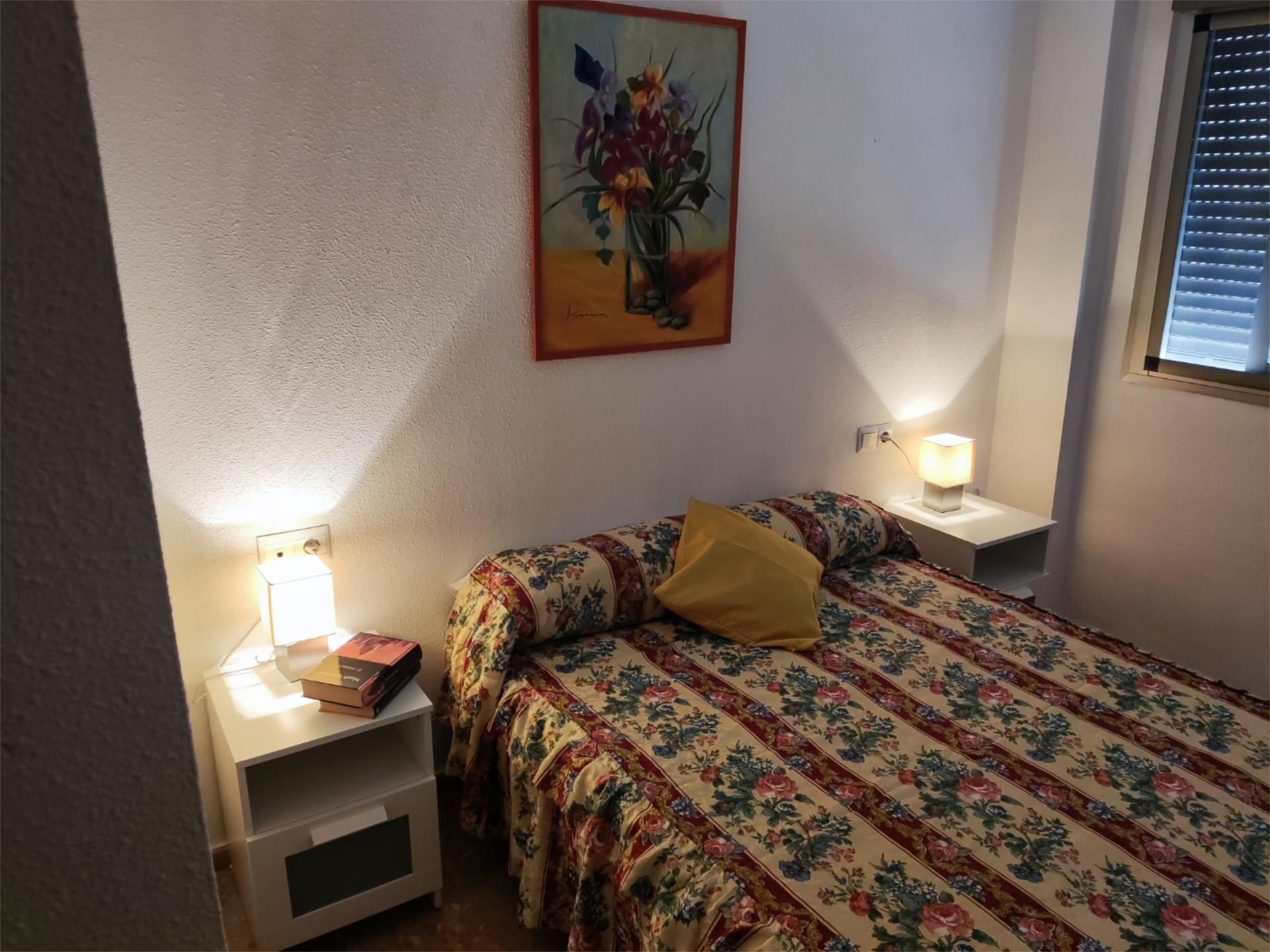 Flat to rent in Calle General Espartero, 91, Carolinas Altas