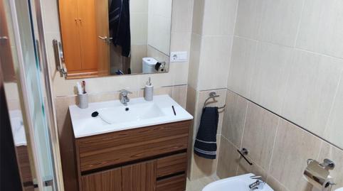 Foto 3 de Pis de lloguer a Calle General Espartero, 91, Carolinas Altas, Alicante / Alacant