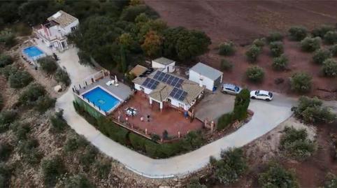 Foto 3 de Finca rústica en venda a Montefrío, Granada