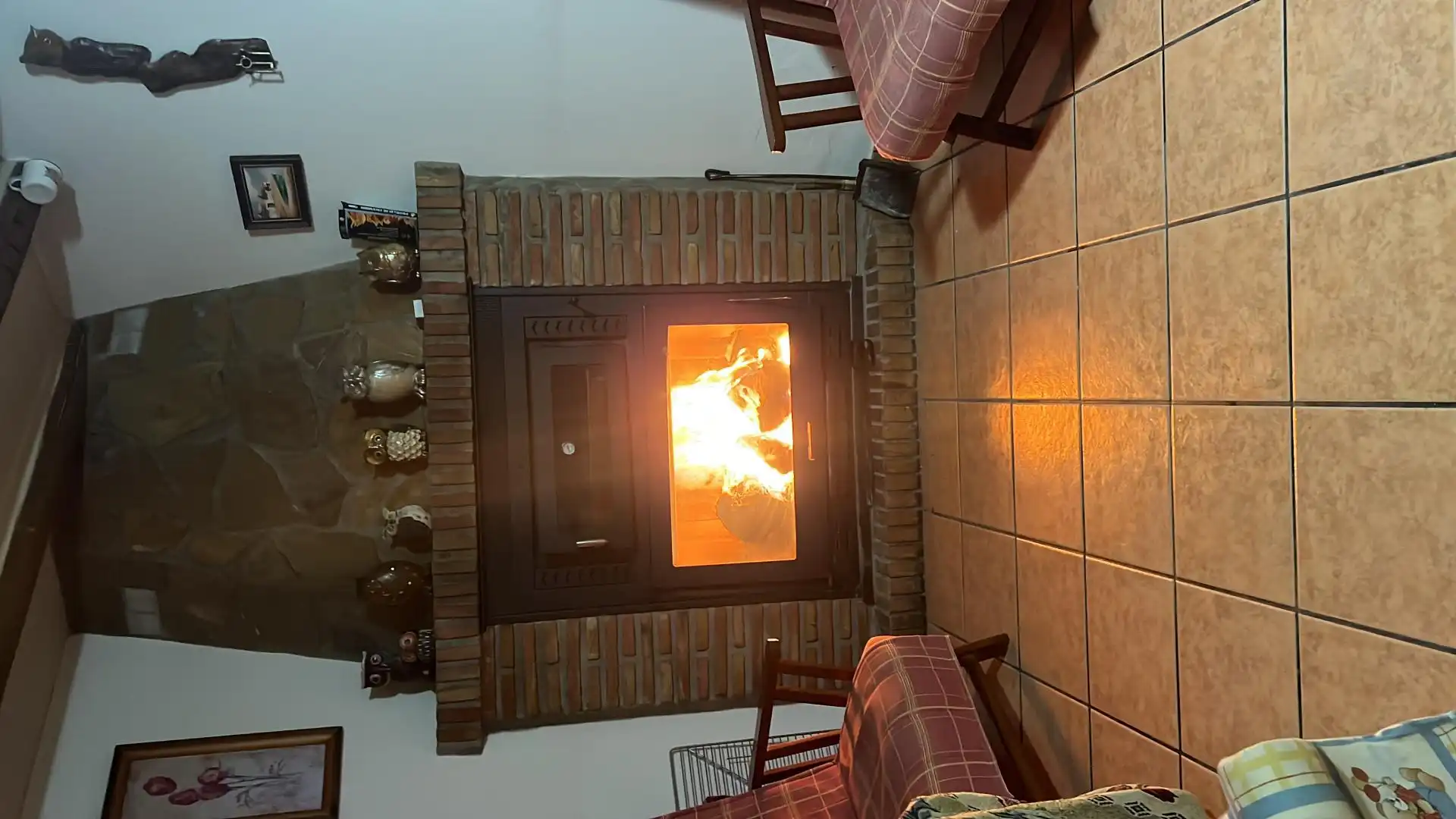 Country house zum Verkauf in Montefrío mit Klimaanlage, Terrasse und Schwimmbad