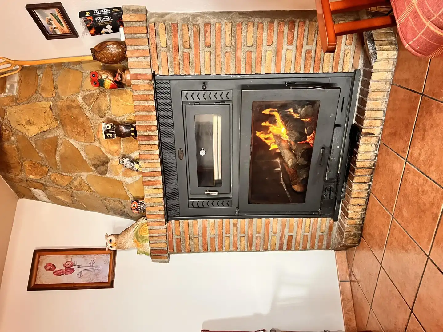 Country house zum Verkauf in Montefrío mit Klimaanlage, Terrasse und Schwimmbad