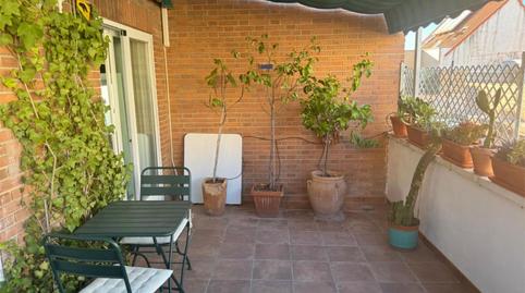 Photo 4 of Flat to rent in Calle del Pico Cejo, 74, Numancia,  Madrid Capital