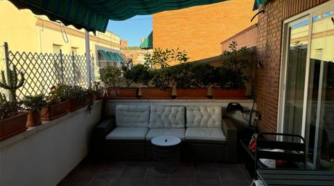 Photo 5 of Flat to rent in Calle del Pico Cejo, 74, Numancia,  Madrid Capital