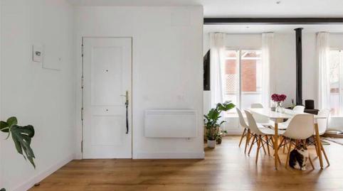 Photo 2 of Flat to rent in Calle del Pico Cejo, 74, Numancia,  Madrid Capital