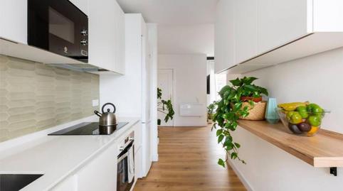 Photo 3 of Flat to rent in Calle del Pico Cejo, 74, Numancia,  Madrid Capital