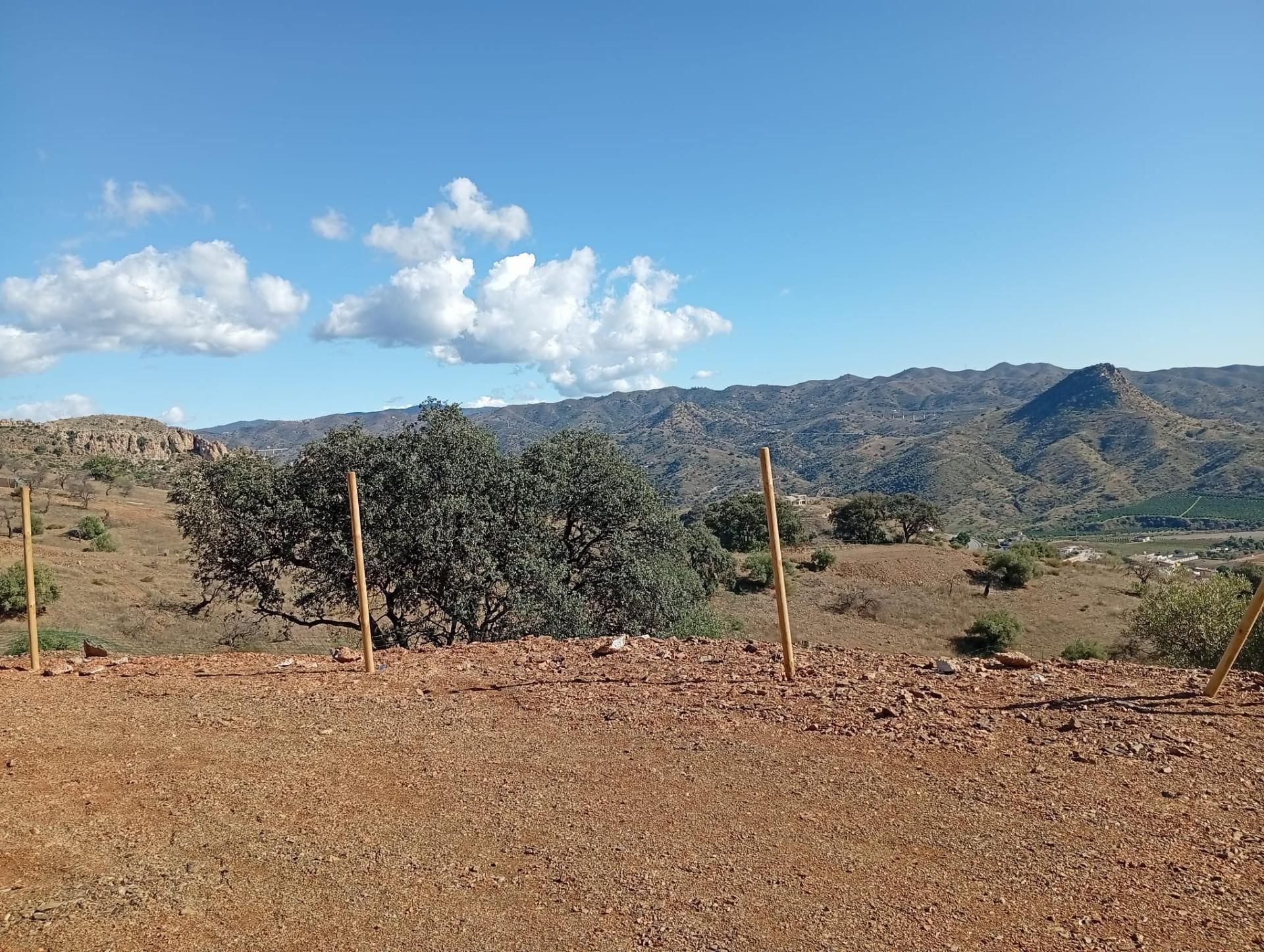 Country house for sale in Málaga Capital