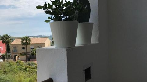 Foto 3 de Apartament de lloguer a Avenida las Palmeras, 7, La Alcaidesa, Cádiz