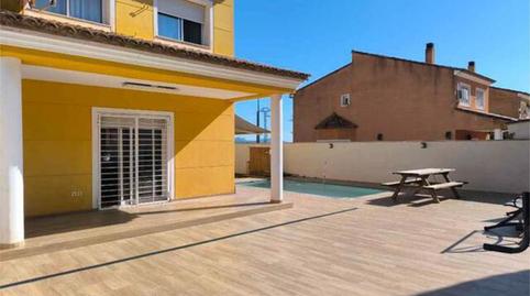 Foto 5 de Casa o chalet de alquiler en Urbanizaciones, Llíria