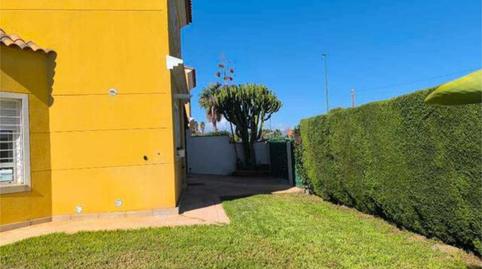 Foto 3 de Casa o chalet de alquiler en Urbanizaciones, Llíria