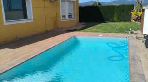 Foto 2 de Casa o chalet de alquiler en Urbanizaciones, Llíria