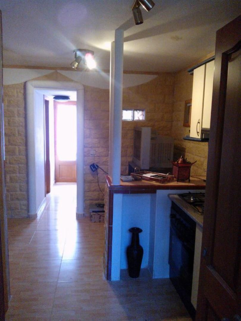Study for sale in Carrer de sa Mola, 158, Cales de Mallorca Kitchen of Study for sale in Manacor with Microwave and Balcony