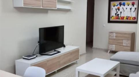 Foto 3 de Piso en venta en Urbanización Vistahermosa-américa, 9, San Bernabé, Algeciras