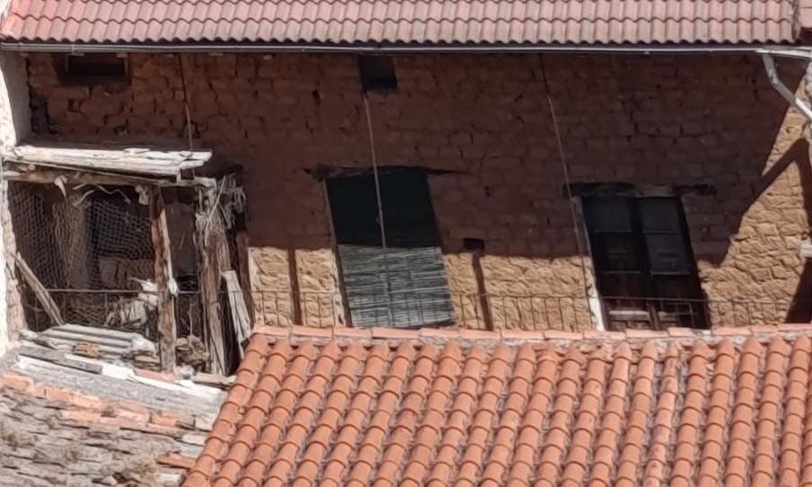 Casa adosada en venda a Calle de la Erilla, 19, Castillejo de Robledo, Soria - imatge 1 Foto 1 de Casa adosada en venda a Calle de la Erilla, 19, Castillejo de Robledo, Soria