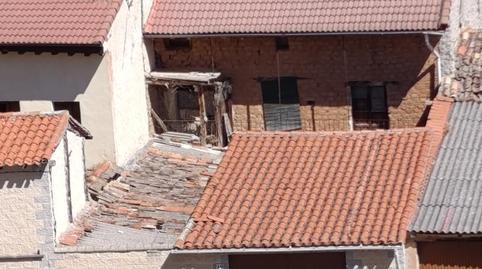 Casa adosada en venda a Calle de la Erilla, 19, Castillejo de Robledo, Soria - imatge 2 Foto 2 de Casa adosada en venda a Calle de la Erilla, 19, Castillejo de Robledo, Soria