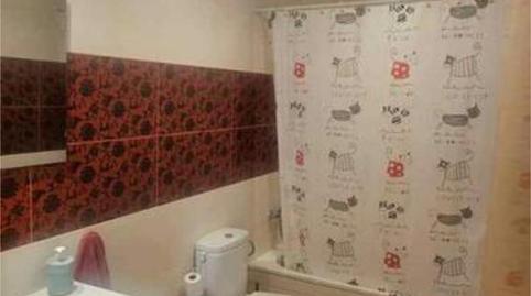 Foto 2 de Casa adosada en venda a Madrigal, Vila-real