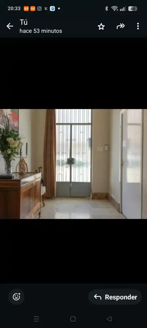 Casa adosada en venta en Calle Doctor Ayala, 22, Alguazas Casa adosada en venta en Alguazas con Amueblado