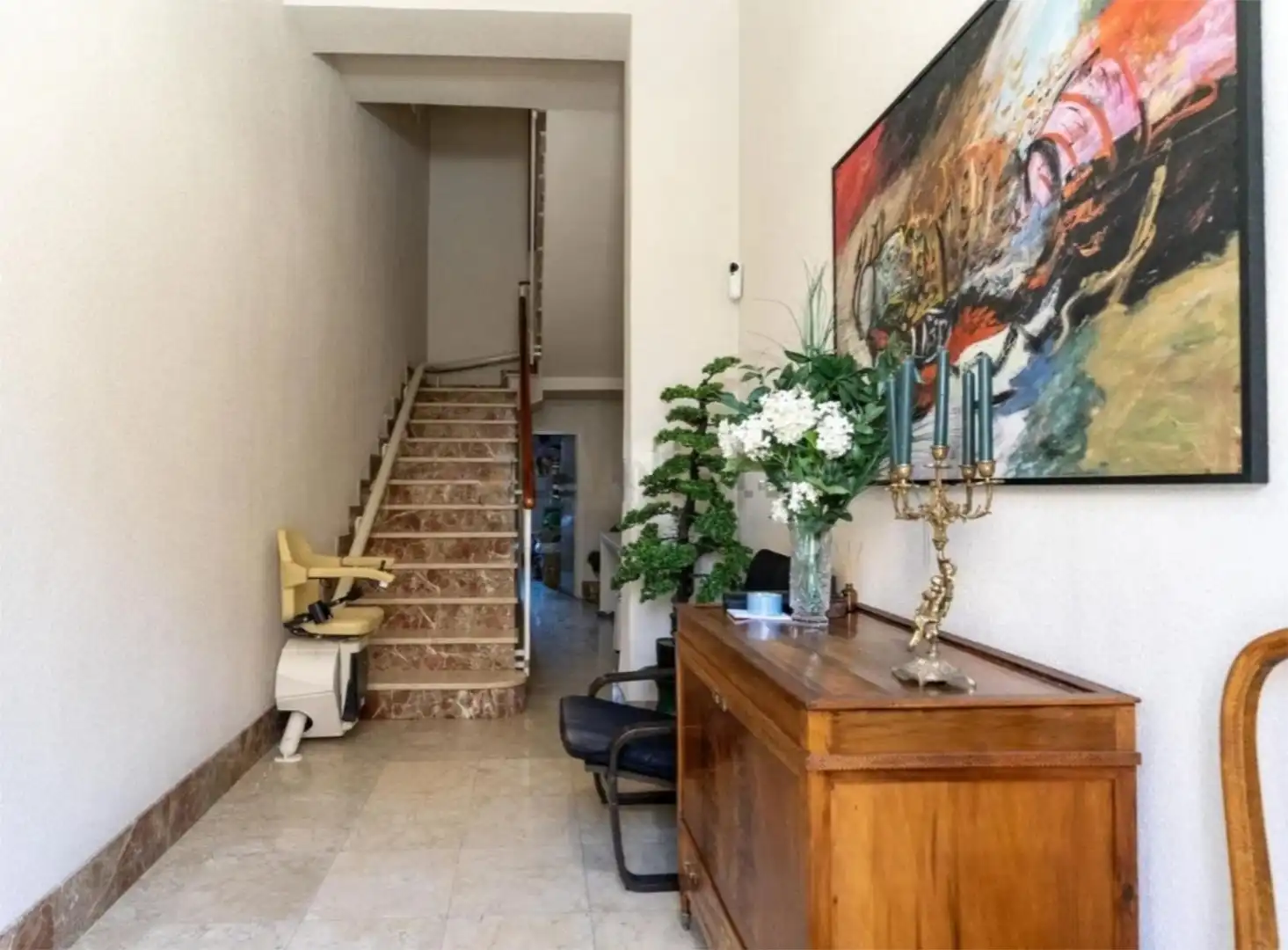 Casa adosada en venta en Calle Doctor Ayala, 22, Alguazas Casa adosada en venta en Alguazas con Amueblado