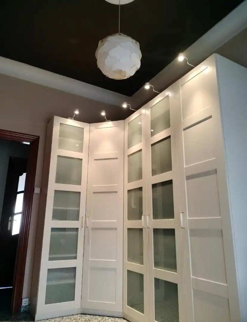 Casa adosada en venta en Calle Doctor Ayala, 22, Alguazas Cocina de Casa adosada en venta en Alguazas con Amueblado