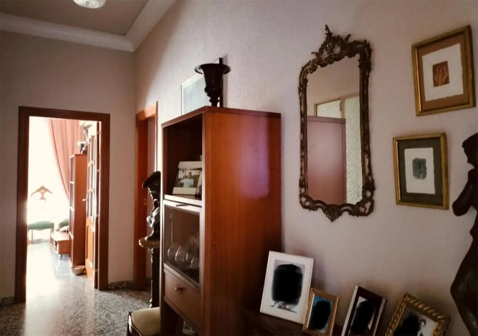 Casa adosada en venta en Calle Doctor Ayala, 22, Alguazas Casa adosada en venta en Alguazas con Amueblado