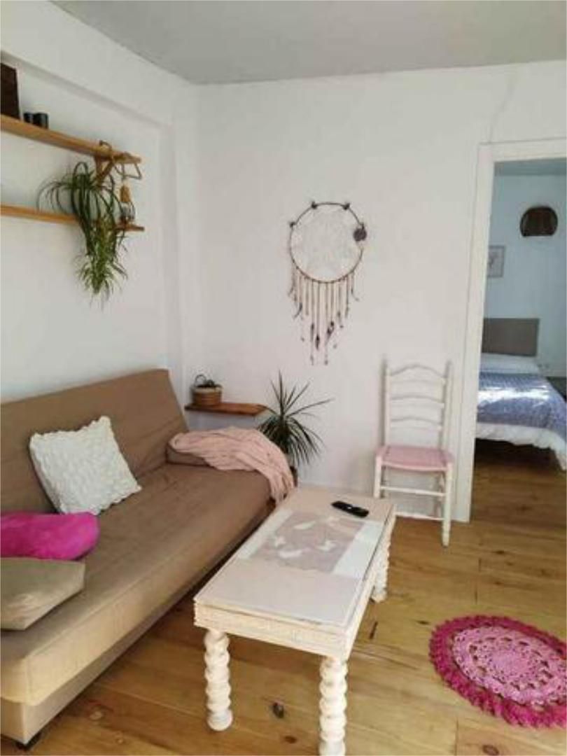 Apartament de lloguer a Los Barrios