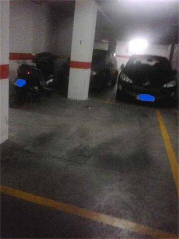 Garaje en Alquiler en Maria Auxiliadora - Barriada de Llera