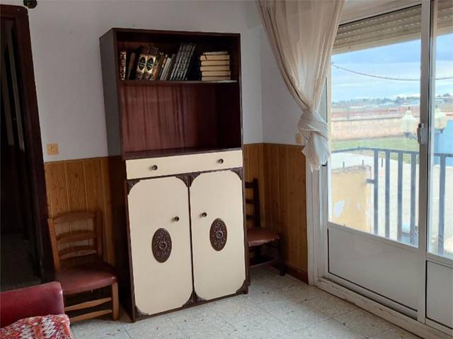 Piso en Alquiler en Colonia de Acacias, 2 en Argamasilla de Alba