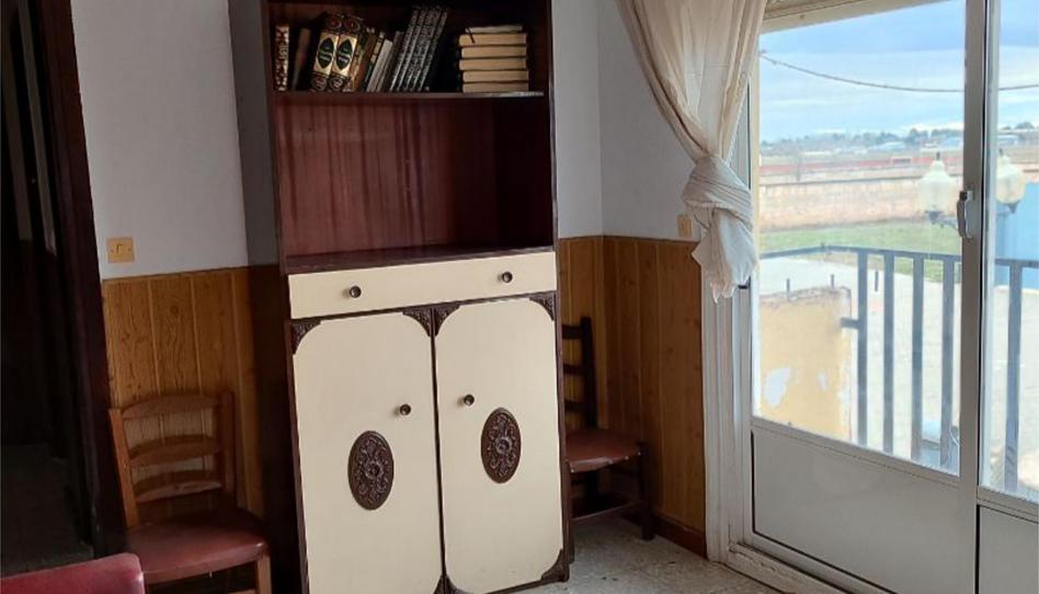 Flat to rent in Colonia de Acacias, 2, Argamasilla de Alba, Ciudad Real - image 1 Photo 1 of Flat to rent in Colonia de Acacias, 2, Argamasilla de Alba, Ciudad Real