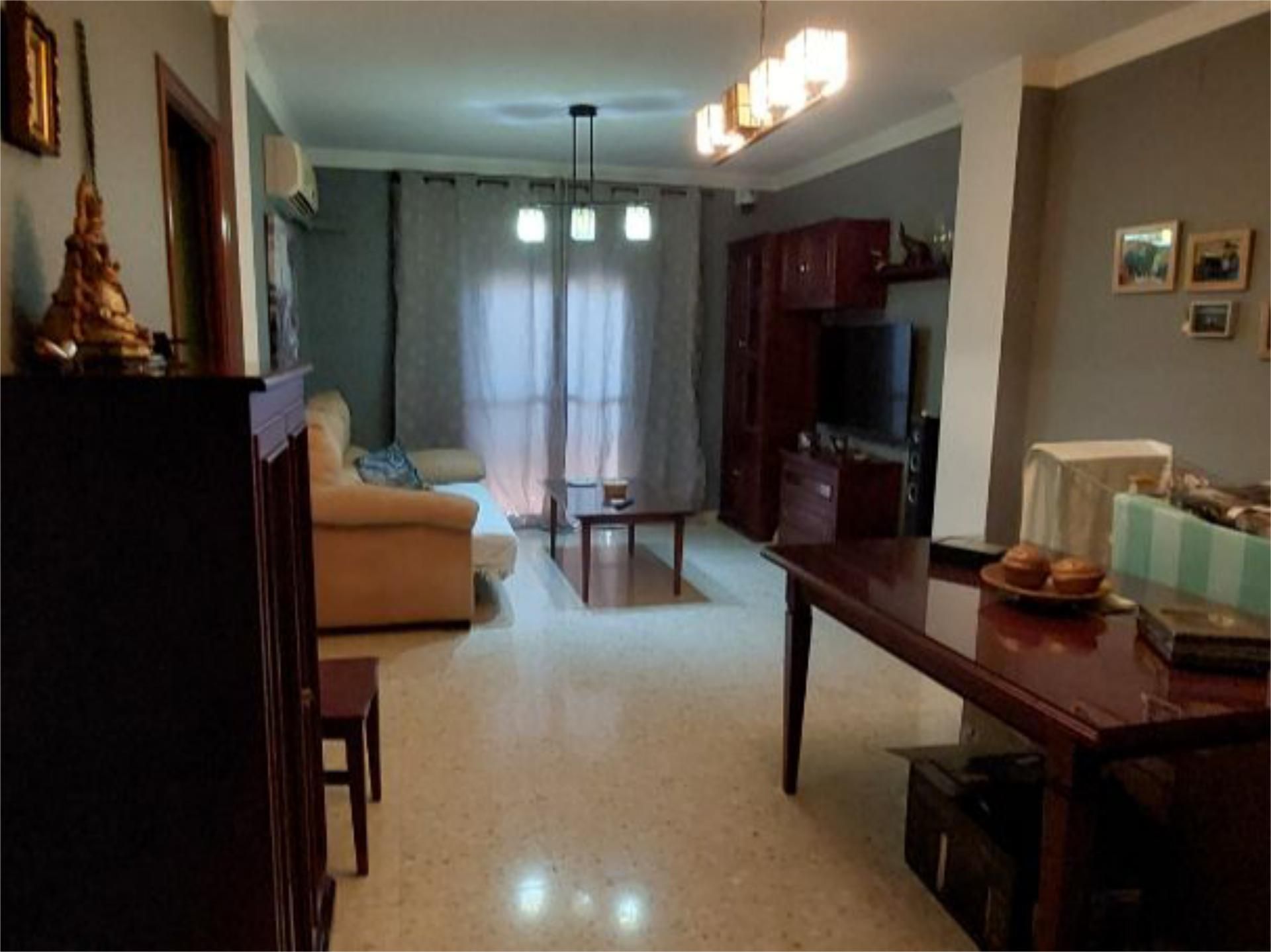 Pis en venda a Avenida Constitución, 38, Gibraleón