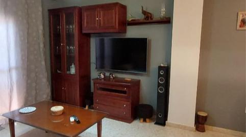 Foto 3 de Pis en venda a Avenida Constitución, 38, Gibraleón, Huelva