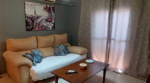 Foto 4 de Pis en venda a Avenida Constitución, 38, Gibraleón, Huelva