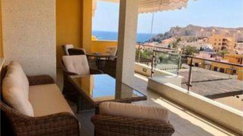 Foto 2 de Apartament de lloguer a El Hornillo, Águilas