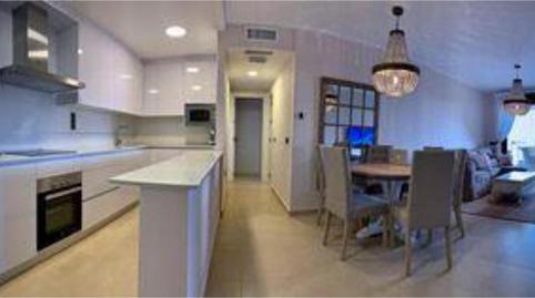 Foto 3 de Apartament de lloguer a El Hornillo, Águilas