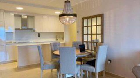 Foto 4 de Apartament de lloguer a El Hornillo, Águilas