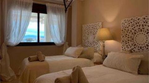 Foto 4 de Apartament de lloguer a El Hornillo, Águilas