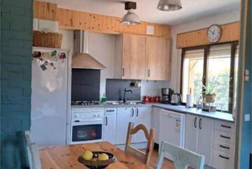 Casa adosada en venda a Matarrubia, Guadalajara - imatge 1 Foto 1 de Casa adosada en venda a Matarrubia, Guadalajara