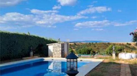 Casa adosada en venda a Matarrubia, Guadalajara - imatge 3 Foto 3 de Casa adosada en venda a Matarrubia, Guadalajara