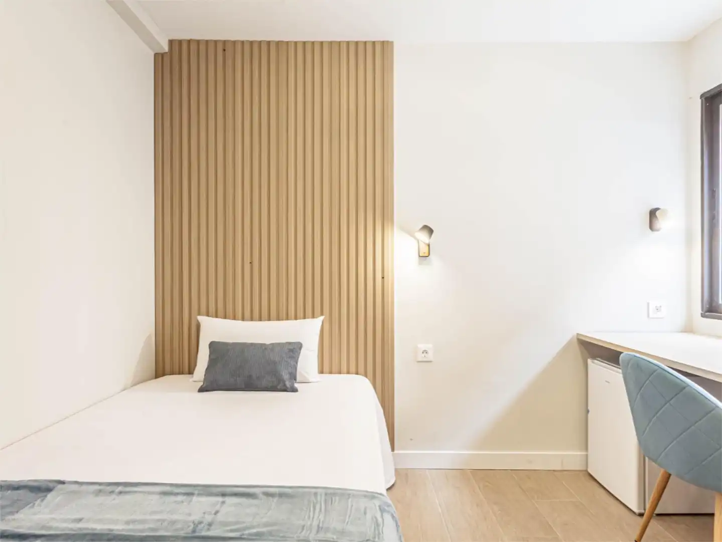 Zimmer in Calle Valle, 26, Centro Zimmer in Calle Valle, 26, Centro