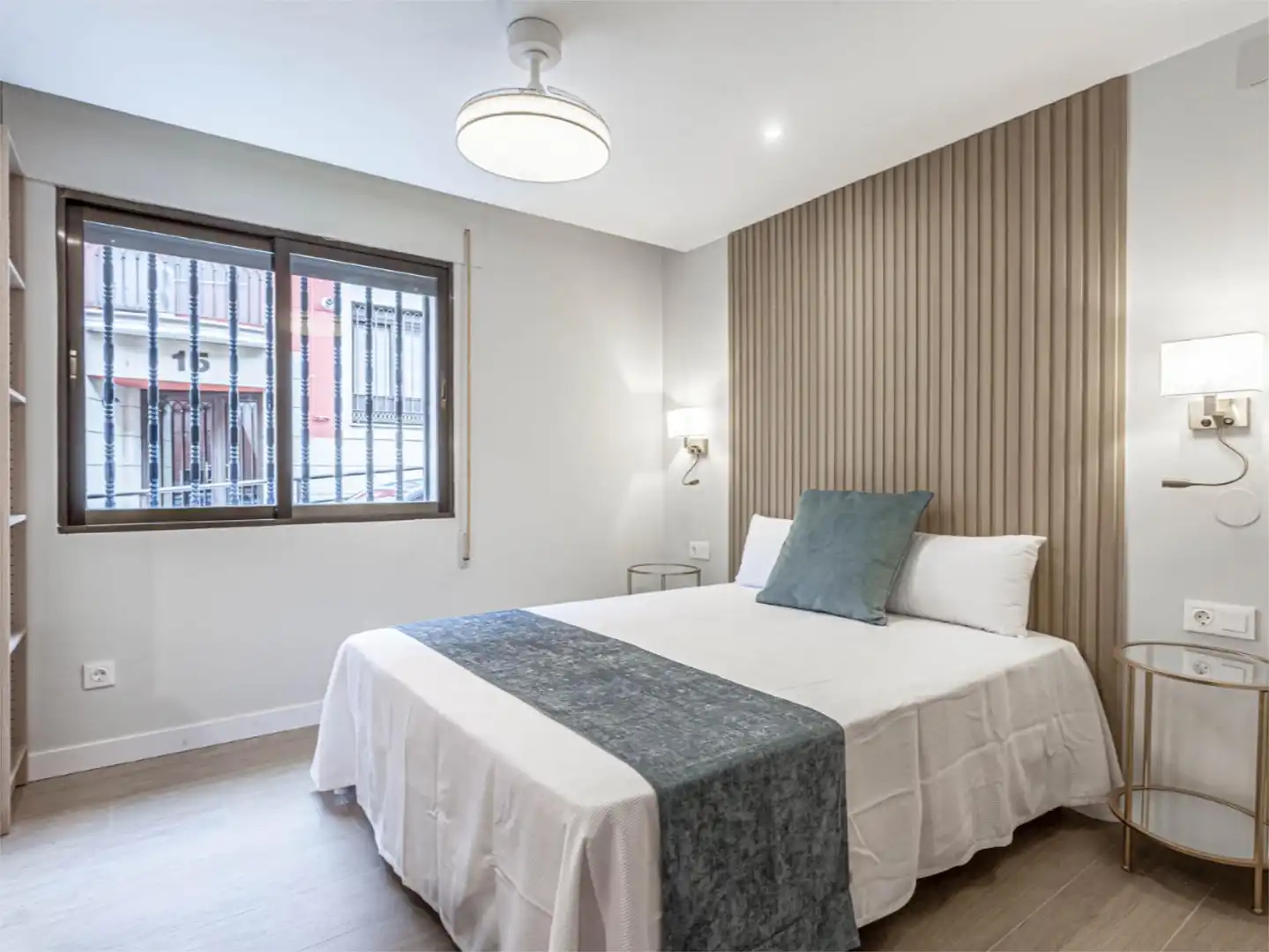 Zimmer in Calle Valle, 26, Centro Zimmer in Calle Valle, 26, Centro