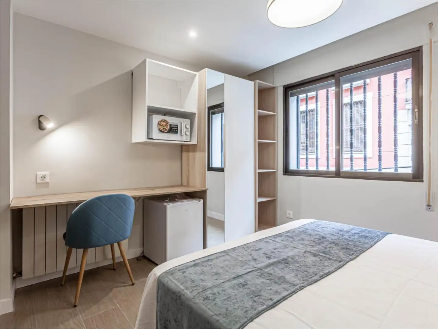 Zimmer in Calle Valle, 26, Centro Zimmer in Calle Valle, 26, Centro