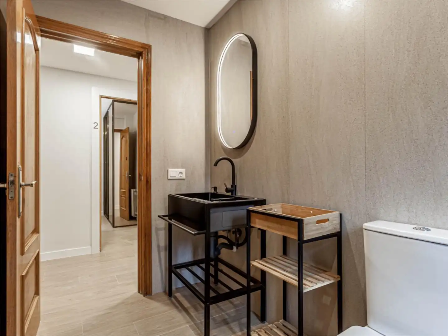 Zimmer in Calle Valle, 26, Centro Zimmer in Calle Valle, 26, Centro
