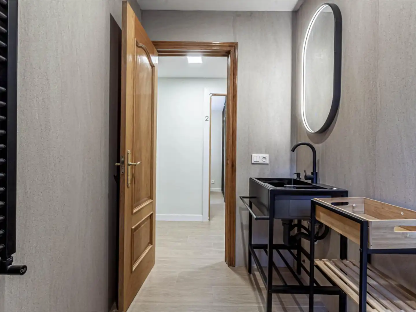 Zimmer in Calle Valle, 26, Centro Zimmer in Calle Valle, 26, Centro