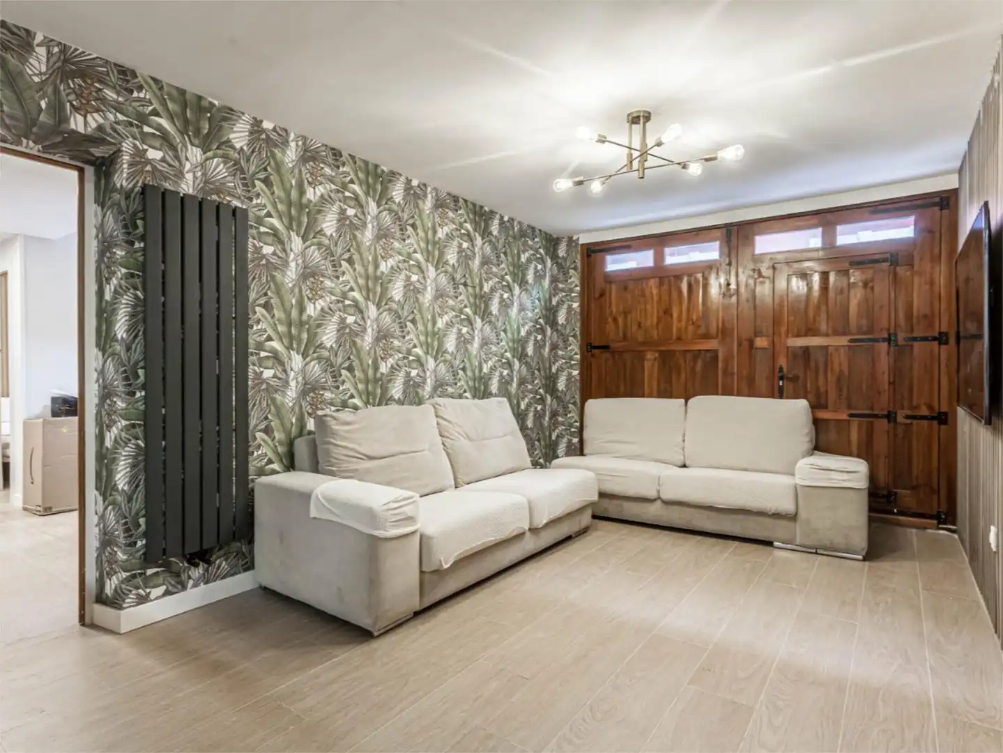 Zimmer in Calle Valle, 26, Centro Zimmer in Calle Valle, 26, Centro
