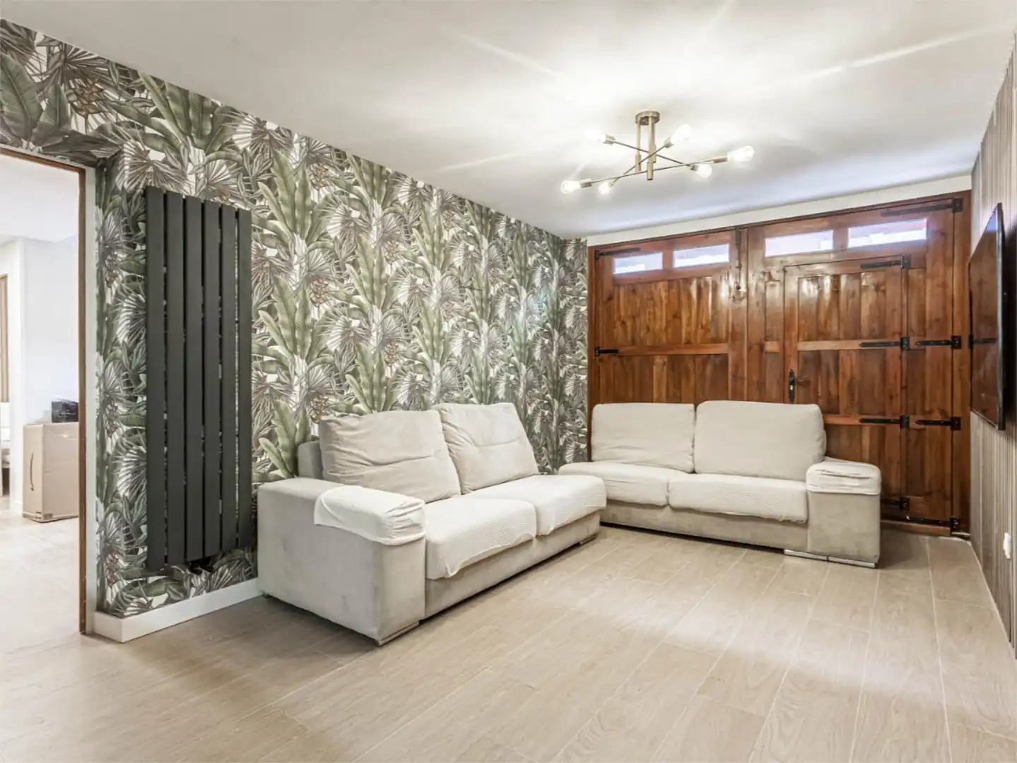 Zimmer in Calle Valle, 26, Centro Zimmer in Calle Valle, 26, Centro
