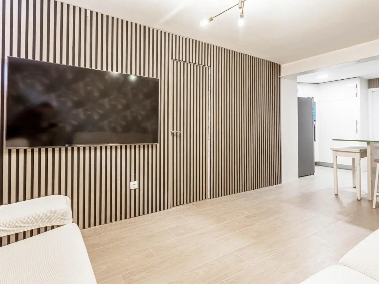 Zimmer in Calle Valle, 26, Centro Zimmer in Calle Valle, 26, Centro