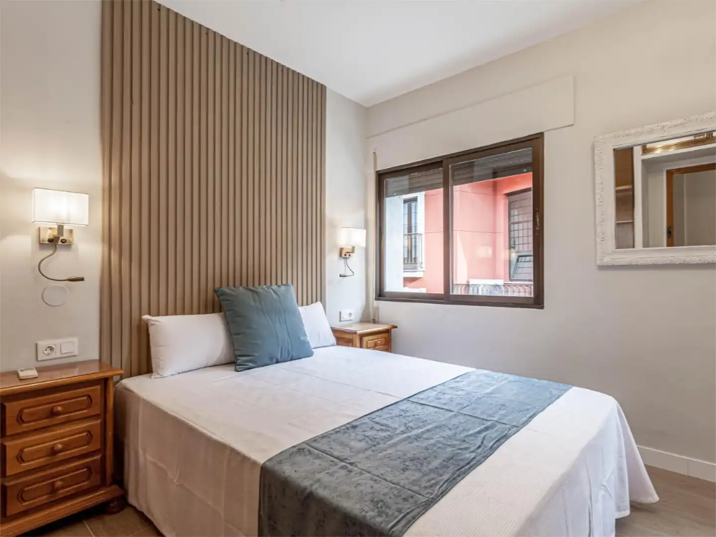 Zimmer in Calle Valle, 26, Centro Zimmer in Calle Valle, 26, Centro